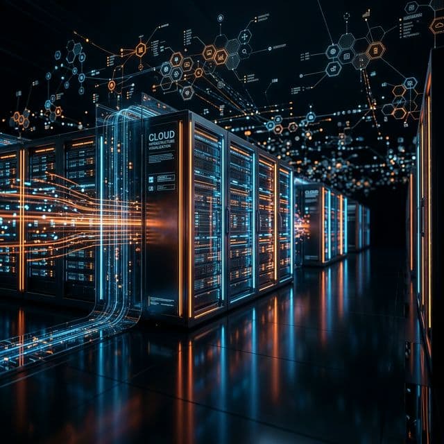 Cloud software engineering project