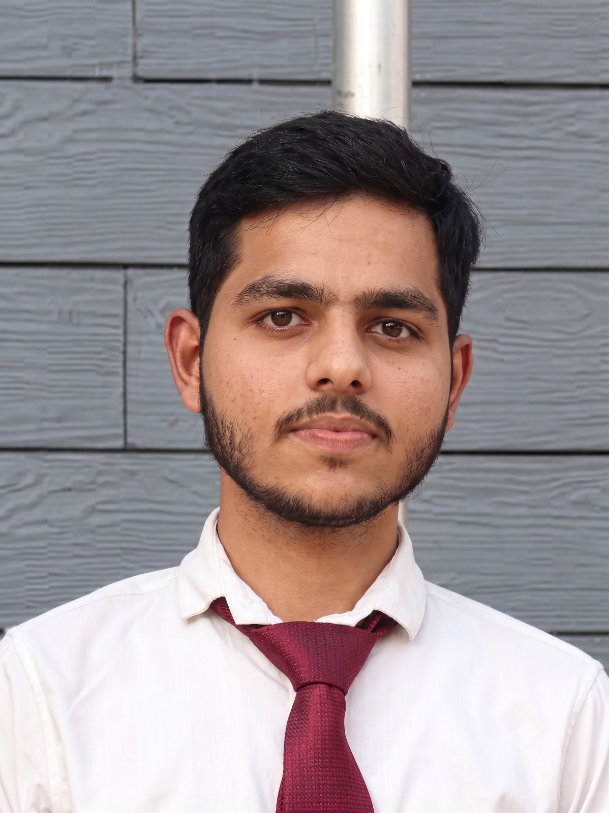 Mohit Patil